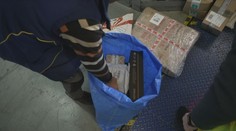 Zájem o brigády před Vánoci stoupá. Největší poptávka je ve skladech a obchodech