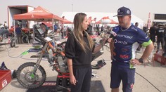 Rally Dakar je pořádně drahý koníček. Jezdci prozradili, kolik stojí jejich stroje