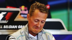 Záhada F1: Kam se Schumacherem? Ferrari, nebo důchod?