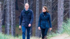 Stěhování královské rodiny. Nový domov Williama a Kate má temnou minulost