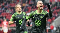 Sledujte Wolfsburg s Václavem Černým proti Dortmundu na Nova Sport 3