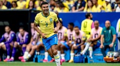 Brazílie–Japonsko ON-LINE: Brazílie po přestávce dominuje! Casemiro vyrovnal