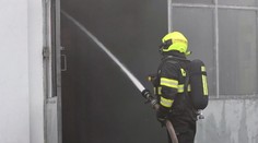 Loňský rok byl nejnáročnější v historii hasičů. Na vině jsou i povodně