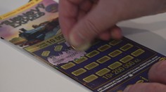 Bělobrádek navrhuje zvýšení loterijní daně. Podporu zřejmě nezíská