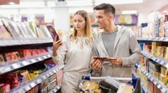 Obchod stahuje z prodeje víno i párky. Měli byste je vrátit