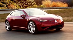 Elektrifikace čeká i Seat. Jako první přijde na řadu Mii a pak Leon