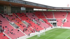 Slavia hlásí: Hraje se v Edenu, vyprodáno!