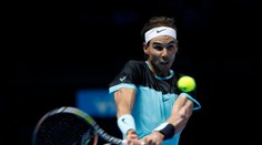 Nadal na úvod smázl Wawrinku, Murray potěšil fanoušky!