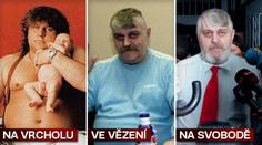 Rozhovor s propuštěným Jonákem: Ve Valdicích jsem měl normálně mobil
