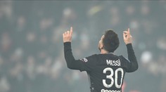 Messi se poprvé trefil v Ligue 1! PSG bere další vítězství, poradilo si s Nantes