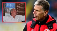 Vízek o Šilhavém: "Mourinho by to neudělal!" Co říká k penaltě FCSB?