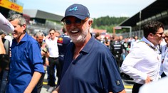 Čas lidí jako Briatore ve Formuli 1 skončil, říká Schumacher