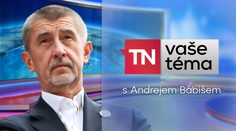 Babiš: "Lidé, kteří jsou teď na krajích, bojují o udržení koryt"