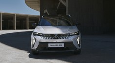 Nový Scenic už rozhodně není MPV. Ale Renault s ním pořád cílí hlavně na rodiny