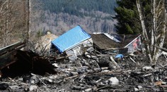 Na severu Itálie zemřel český turista! Zabil ho sesuv půdy