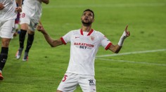 Real Sociedad padl s Granadou, Sevilla se na čtvrtém místě vzdálila