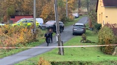 Zemřel senior podezřelý z dvojnásobné vraždy ve Smržovce