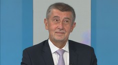 Za prezidenta by nejvíc lidí chtělo Babiše, do druhého kola by šel s Pavlem
