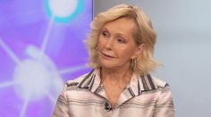 Helena Vondráčková promluvila o odchodu do důchodu. Má jednu podmínku