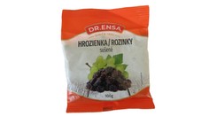 Inspektoři stáhli z prodeje šarži rozinek z dovozu. Je v nich minerální olej