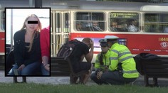 Přítel dívky, kterou zabilo BMW: Psali o nehodě, tak jsem tam šel...