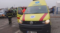 Na Ostravsku se osm lidí PŘIOTRÁVILO oxidem uhelnatým!
