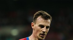 Další rána pro fotbalový nároďák! Po Dočkalovi bude chybět i Darida