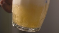 Pivo nejspíš citelně zdraží. Může za to počasí, tvrdí pivovary