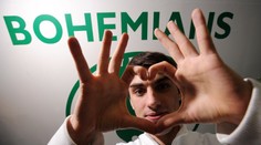 Po 13 letech zase klokanem. Když do Česka, tak jedině Bohemka, říká Morávek