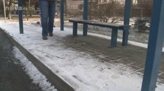 KURIÓZNÍ PŘÍPAD: Kapsář při krádeži ztratil vlastní peněženku a doklady