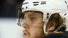 S Pastrňákem je to horší, než se čekalo! Bostonu bude chybět déle
