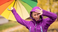 La Niña nabírá na síle. Přinese prudké změny počasí