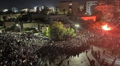 ON-LINE: Izrael hodlá vyhodit tunely pod Gazou do povětří a zmenšit její území