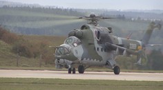 U Třebíče začíná měsíční vojenské cvičení! Lidé se proti tomu bouří