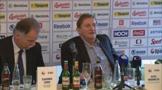 Hadamczik nominoval a nevzal nejproduktivnějšího hráče extraligy