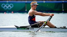 Opravné jízdy veslařům vyšly. Šarounová i Jessen končí v kvalifikaci