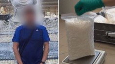 Jirka vezl na Zéland rekordní zásilku drog, hrozí mu doživotí