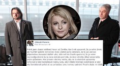 Macura obvinil Rychtáře z nejhoršího: Tělo Ivety chce spálit, aby zakryl stopy