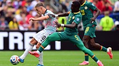 MS 2026 ON-LINE: Kane poslal Anglii do osmifinále, Senegal zkolaboval