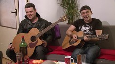Výměna manželek: Punkový koncert v bytě. Jak to dopadne?