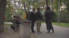 V Česku stále přibývá nelegálních uprchlíků. Převaděči si našli jiné cesty
