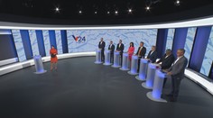 Gigafactory či Liberty. Politici řekli, jak by řešili problémy Moravskoslezského kraje