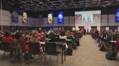 Přednášky i workshopy. Equal Pay Day se věnuje rovnému odměňování žen a mužů