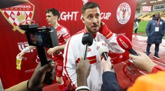 Eden Hazard ukázal novou vášeň. Náročný cyklistický závod zakončil pivem