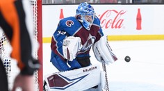 Trable Francouze stále pokračují. Ze hry je na dobu neurčitou, Avs mají náhradu