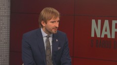 Nová plošná opatření se dotknou i očkovaných, řekl Vojtěch v Napřímo