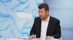 Zoufalá pětikoalice kvičí, ale vše máme v pořádku, říká ke kampani Okamura