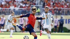 Finále MS Španělsko–⁠⁠⁠⁠⁠⁠Argentina ON-LINE: Torres v prodloužení otevírá skóre!