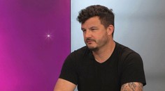 Vítěz MasterChefa Staša vaří u lidí doma. Jednou jsem se bál i napít, říká