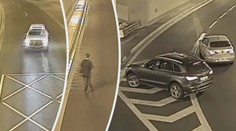 Kočárek, pes i opilci! V tunelu Blanka se staly za 4 roky šílené věci! VIDEO